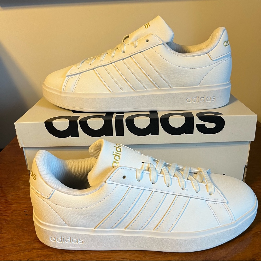 Adidas Women’s Grand Court 2.0